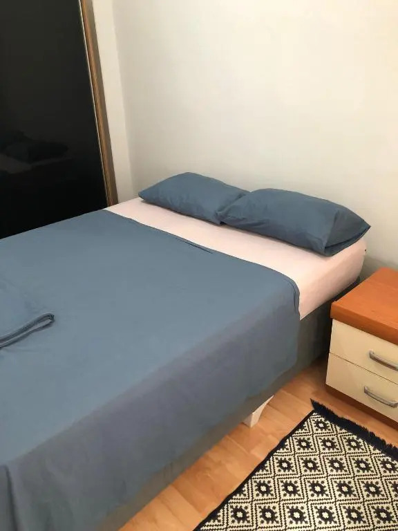 Sinop'un kalbi Aşıklar Caddesinde 2+1 Aile Evi