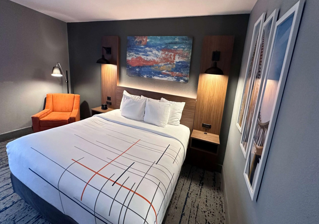 La Quinta by Wyndham Chicago Gurnee