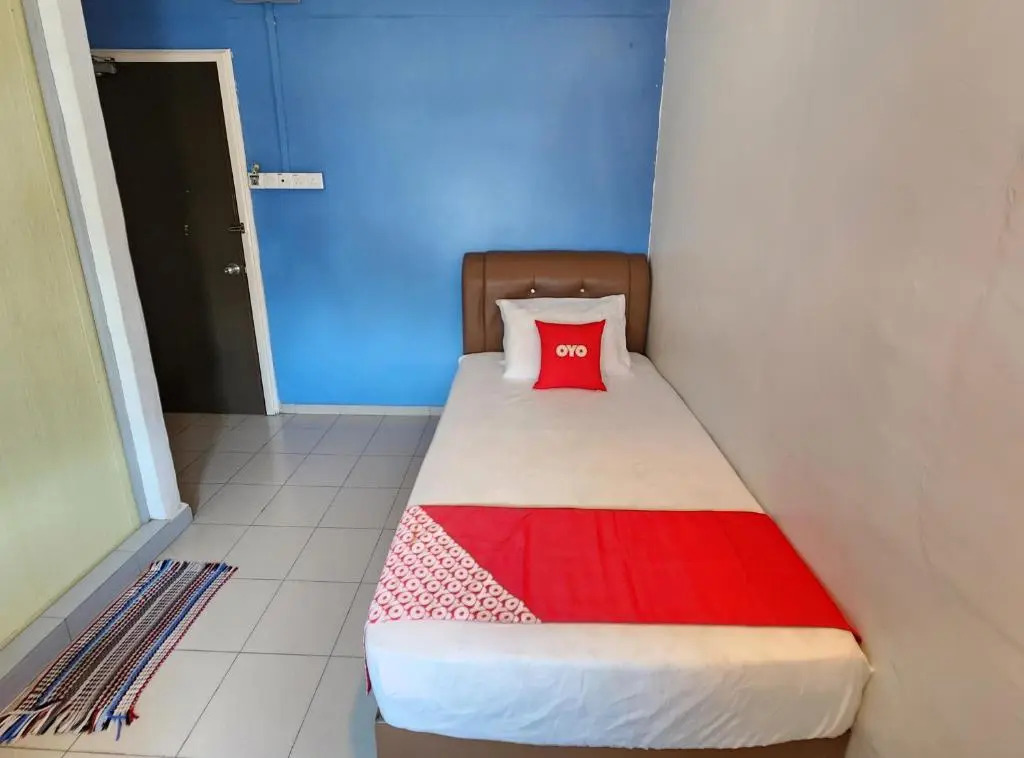 Hotel O Ban Cheong