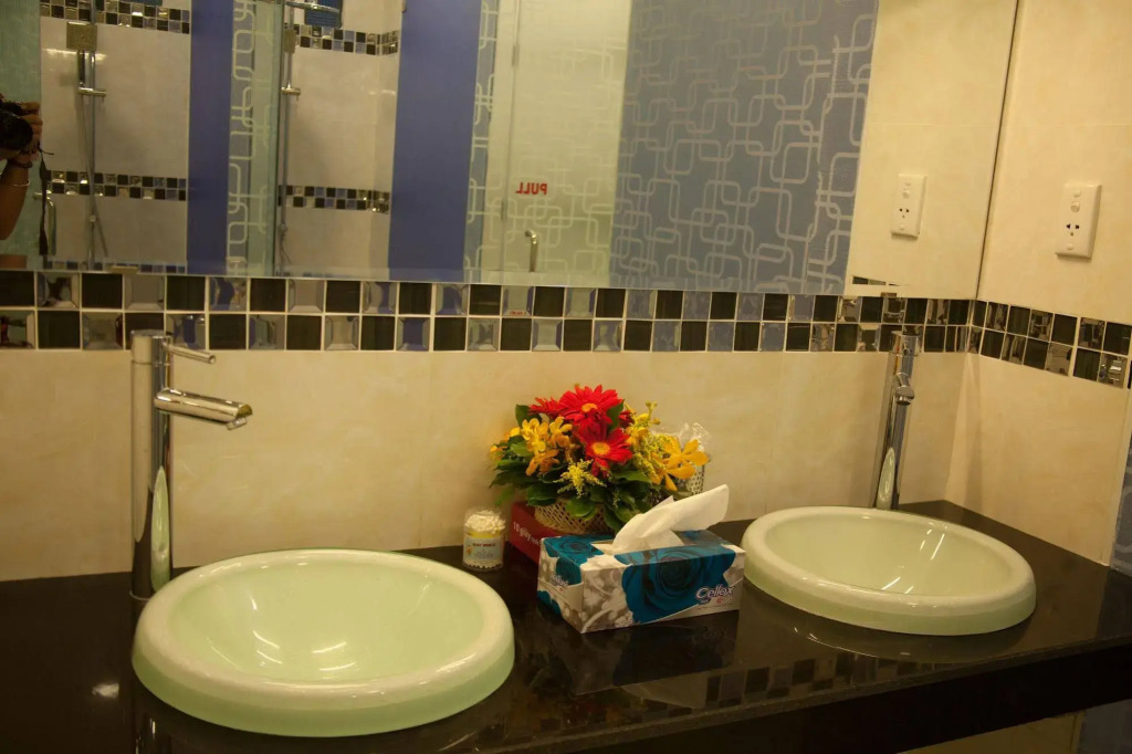 Vintage Hostel Saigon