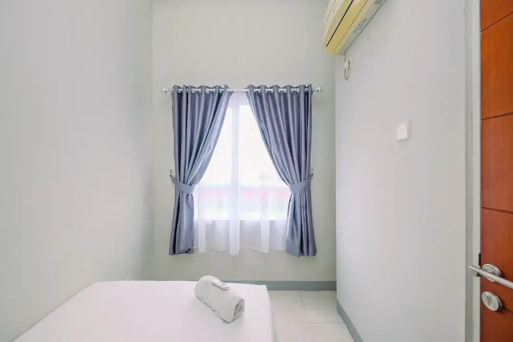 Homey 2Br Apartment At Taman Melati Margonda