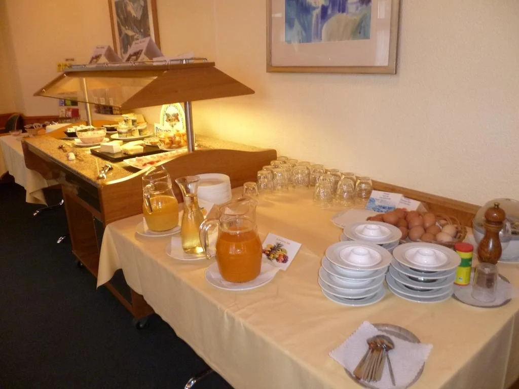 Sporthotel Clavadel