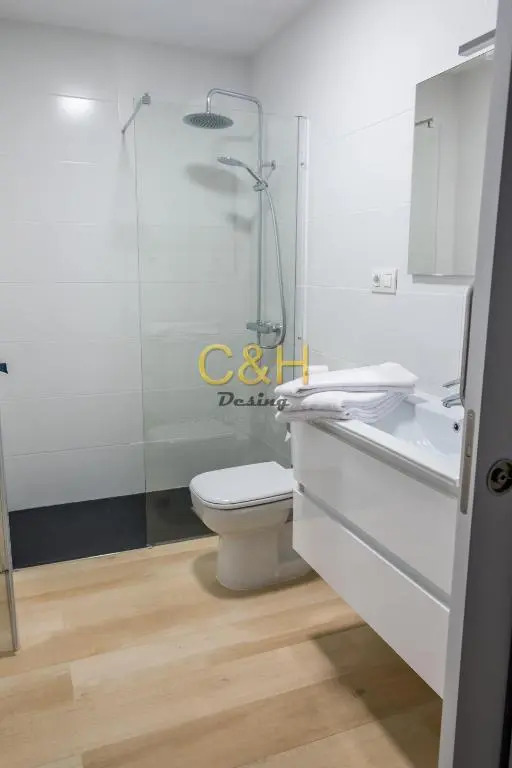 Amadores C&H Suites