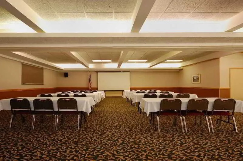 Quality Inn Ponderosa Great Falls