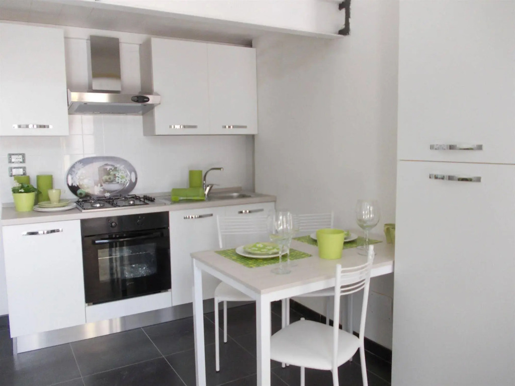 Loft Regio Parco