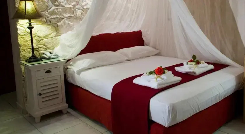 Nikoleta Hotel and Villas