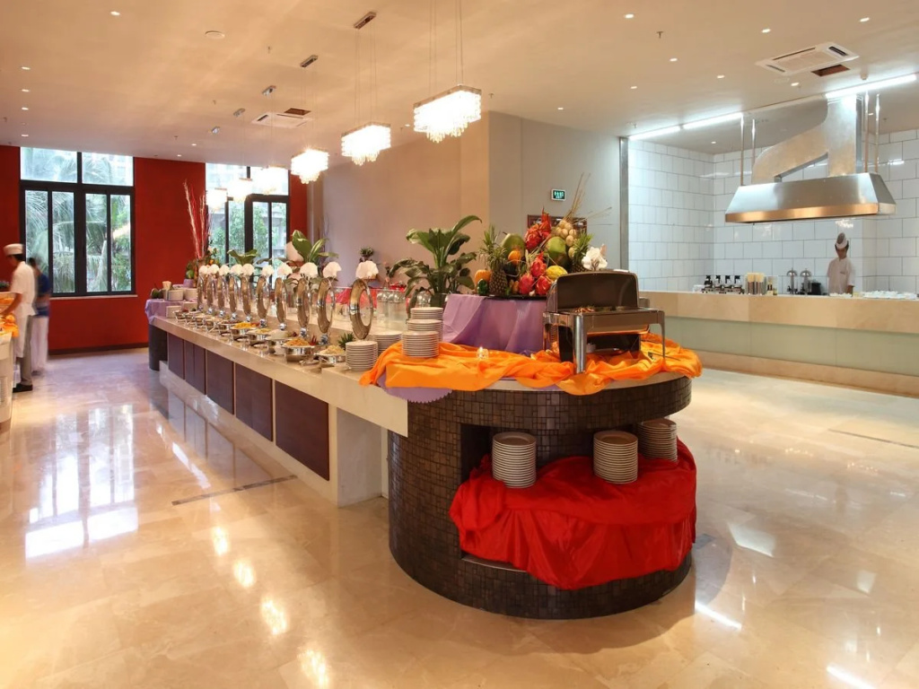 La Costa Hotel