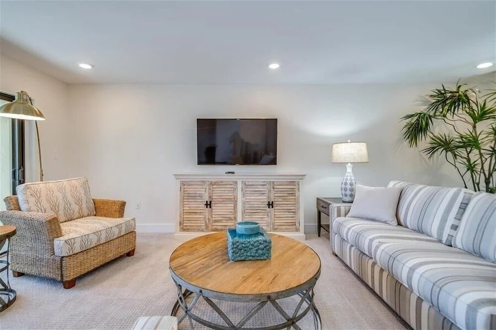 Sea Oats 244 2 Bedroom Condo by RedAwning