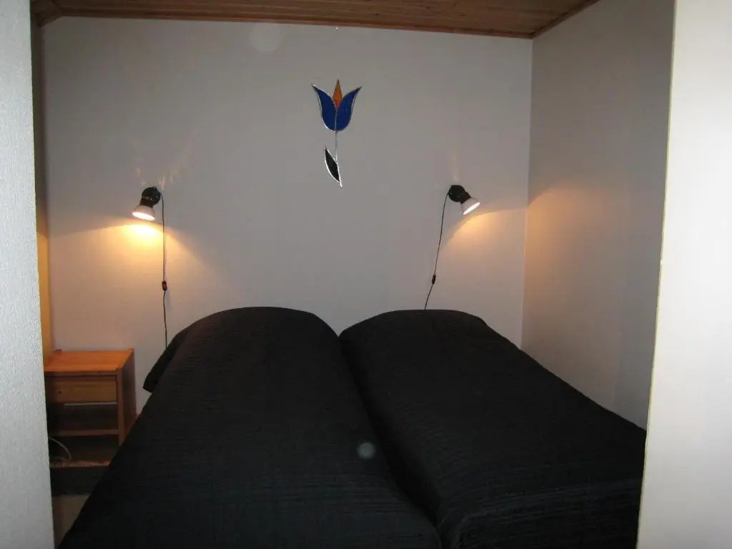 Saariselän Marjamajat