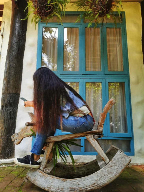 OON homestay