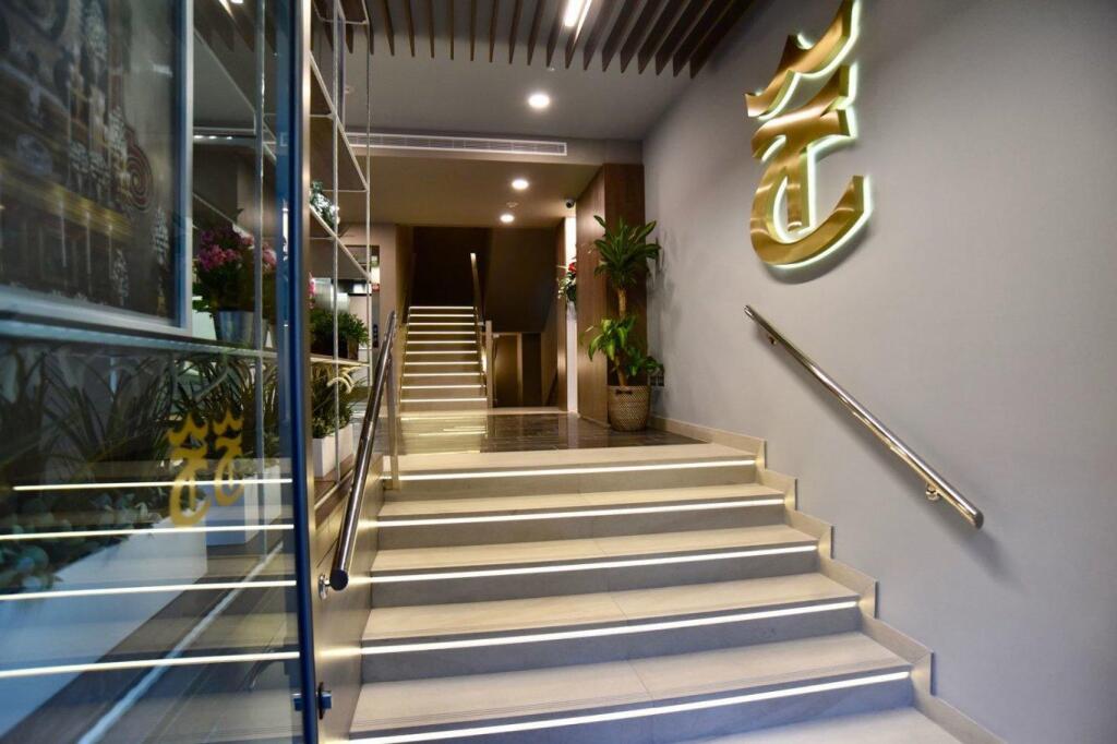 TC Hotel Doña Luisa