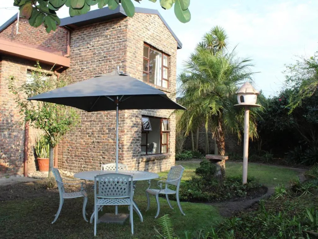 Cosy-Corner Guest House, George