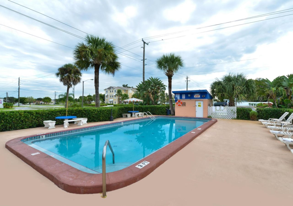 Budget Inn of Okeechobee