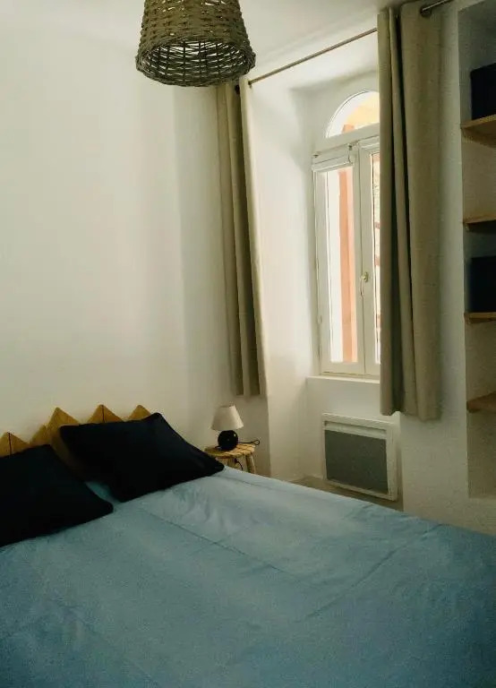 Appartement Luz Saint Sauveur / Tourmalet