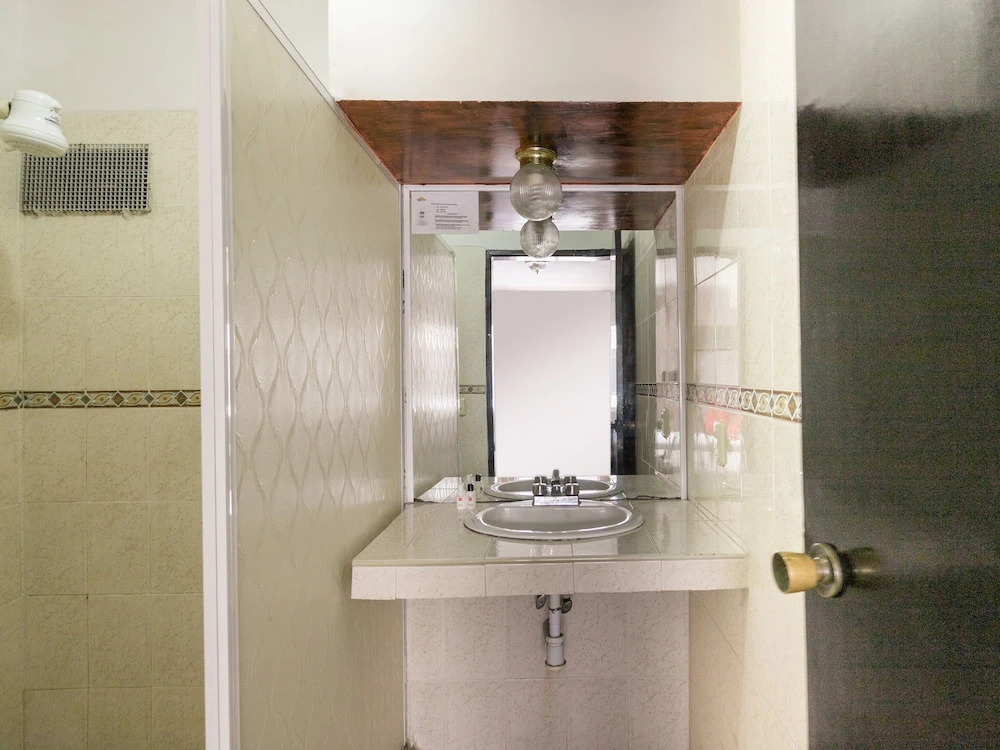 Hotel Zona Dorada