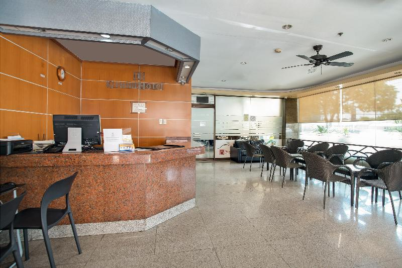 DG Grami Hotel