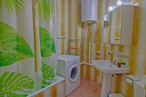 Holiday Studio Horizonte