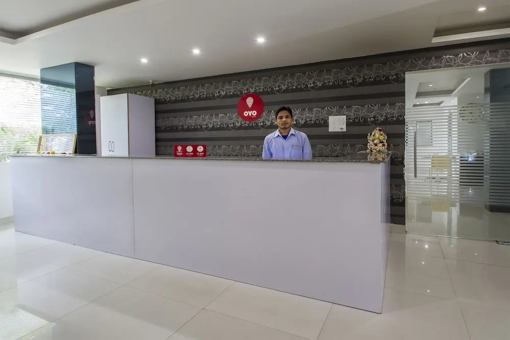 Hotel Aditya Homes