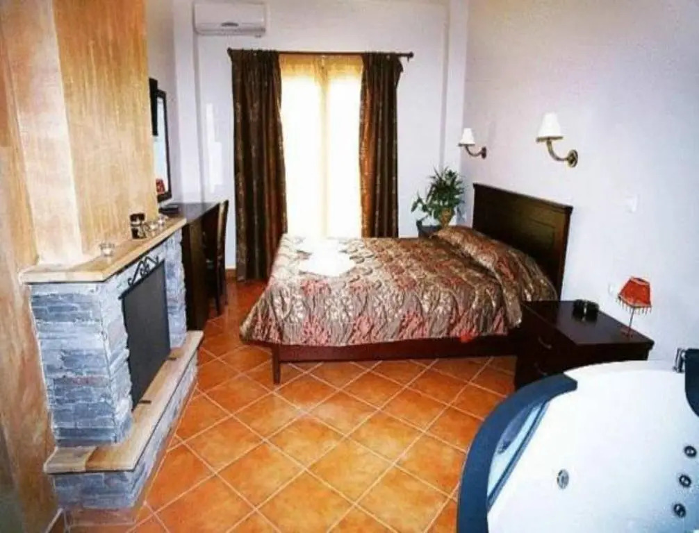 Hotel Athina