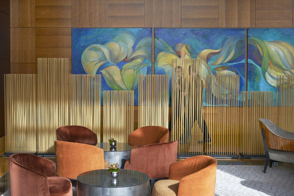 Mandarin Oriental Miami
