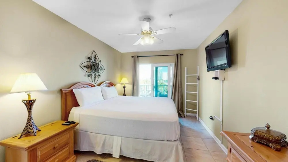 Grand Caribbean 316 by Gold Star Vacation Rentals