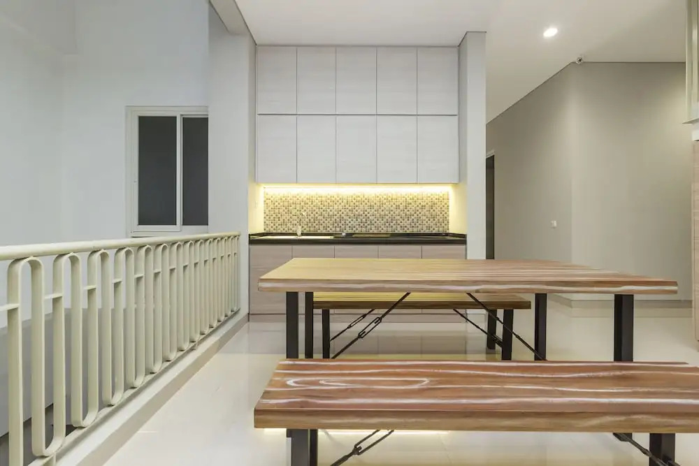 RedDoorz Plus @ Patal Senayan
