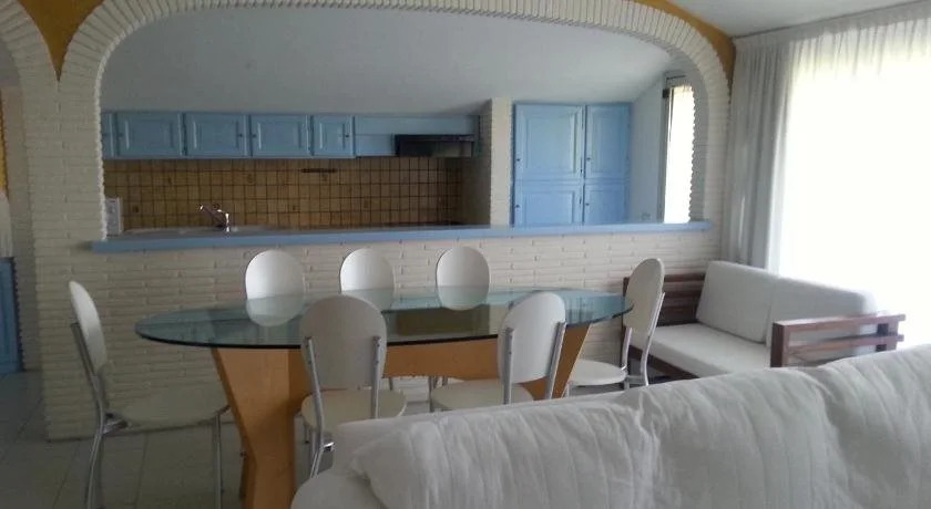 Residence Nocchiero
