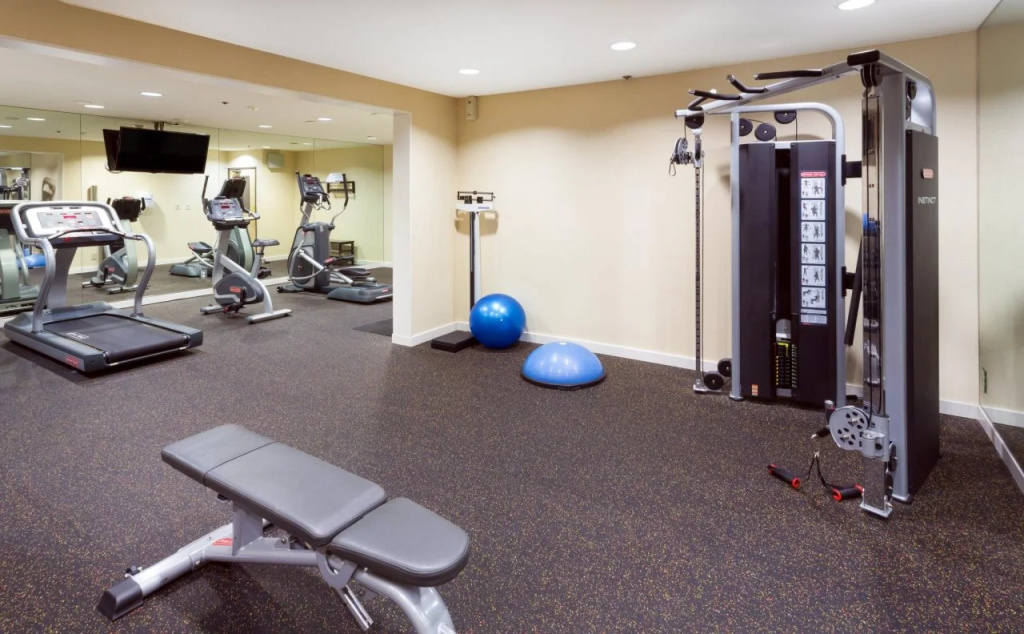 Holiday Inn Santa Ana-Orange Co Arpt by IHG