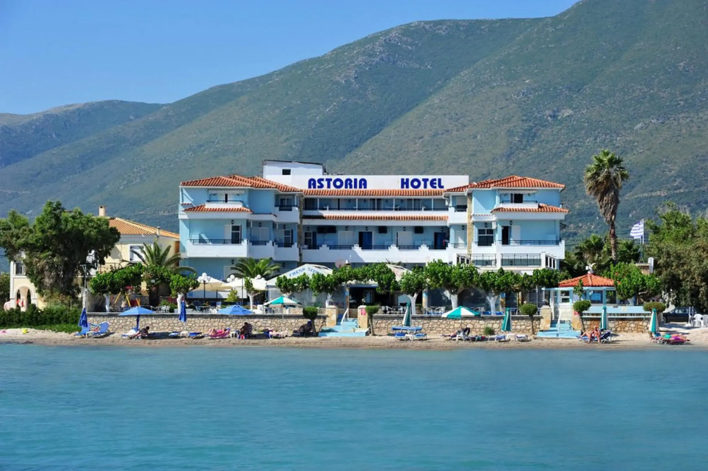 Astoria Hotel