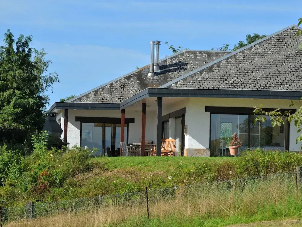 House in Somme-leuze Near Ardennes Hills
