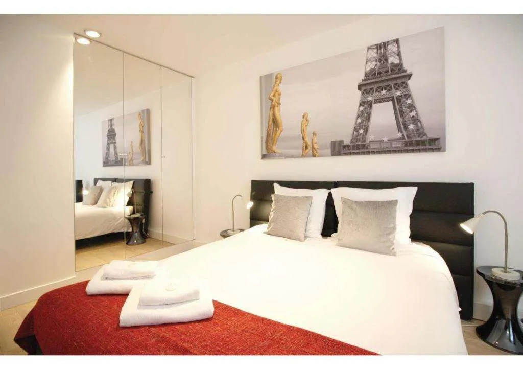 Athome - Apartments
