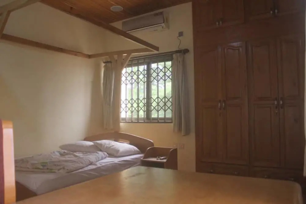Nii's Place