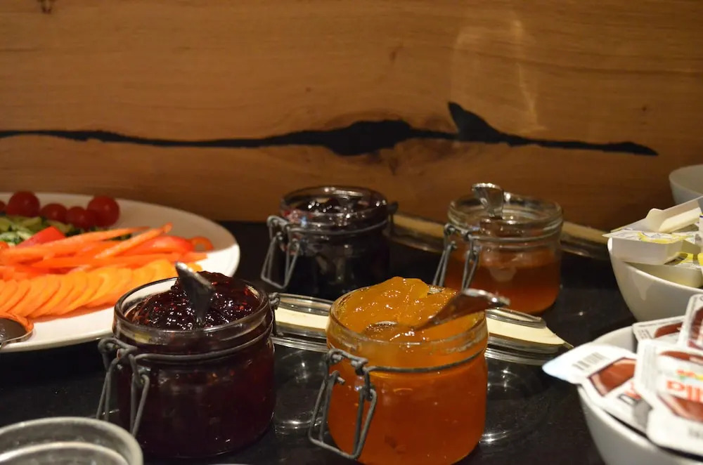Hotel Dein Franz - Bistro, Kaffeebar & Outdoor-Lounge