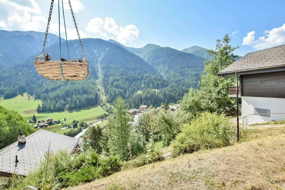 Chalet Bülbül