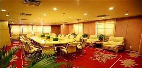 Tian Long Hotel