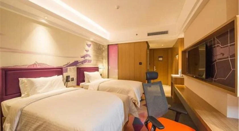 Hampton by Hilton Guilin Xiufeng