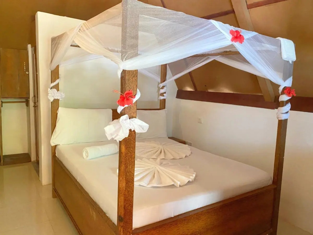 Utulivu Bungalow