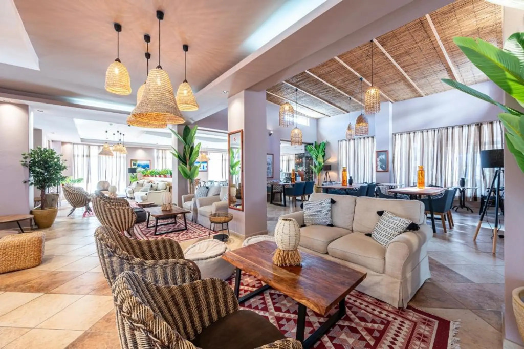Aegean Bay Hotel