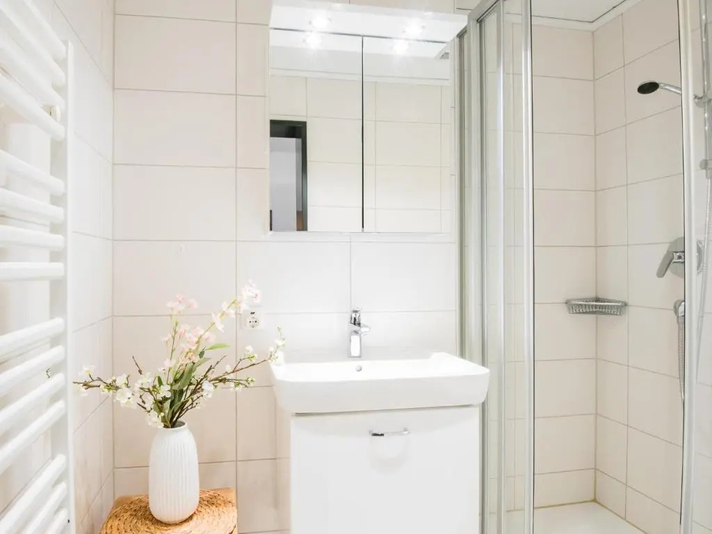 Haus Meeresblick Wohnung 24