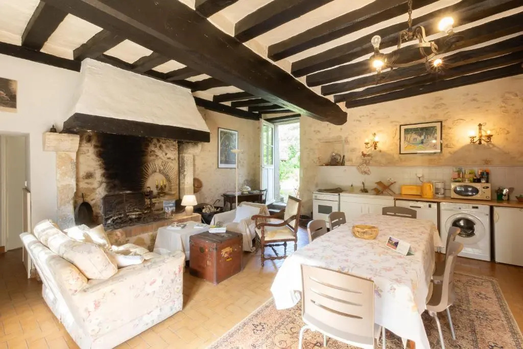 Le Tertre