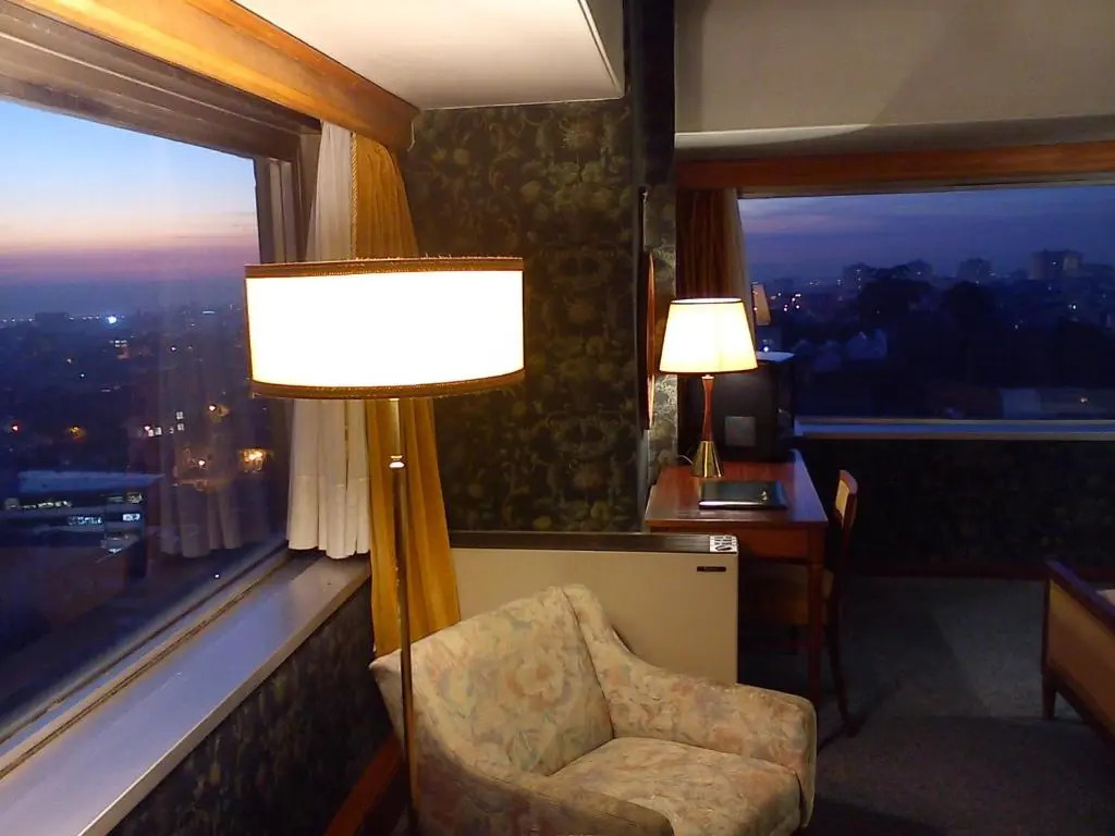 Hotel Miradouro