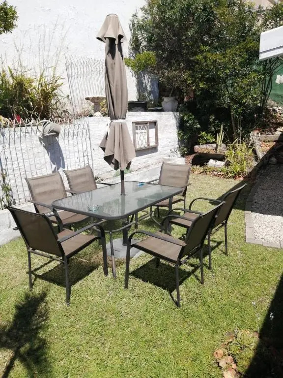 36 Mount Road Guesthouse and Self Catering