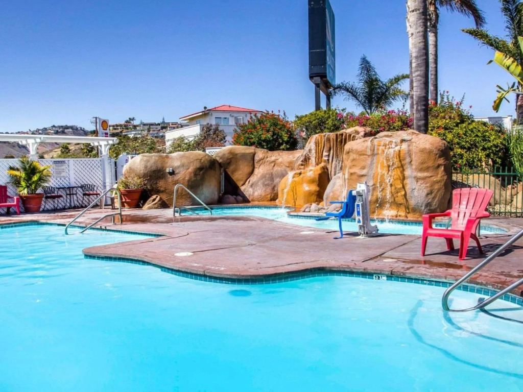 Quality Inn Pismo Beach