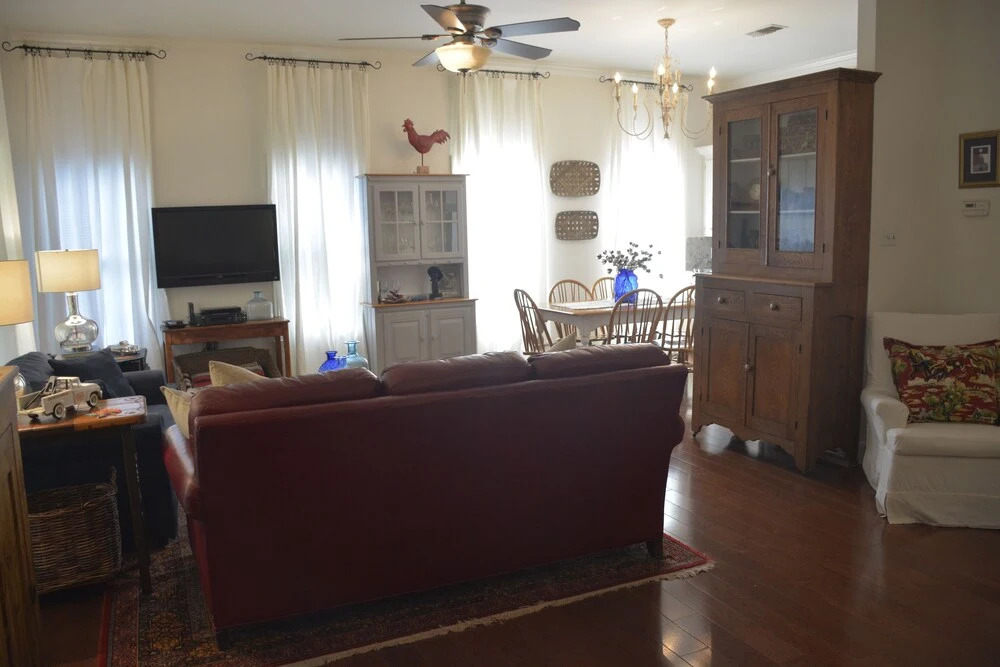 Southern Rose Ranch