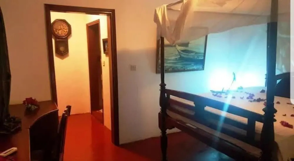 The Rock Ocean View Hotel