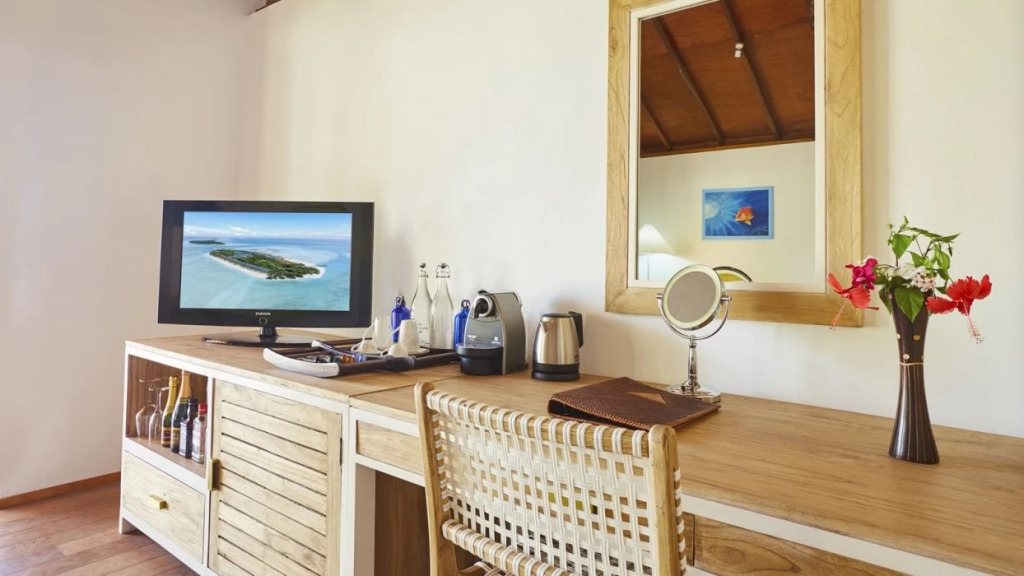 Innahura Maldives Resort