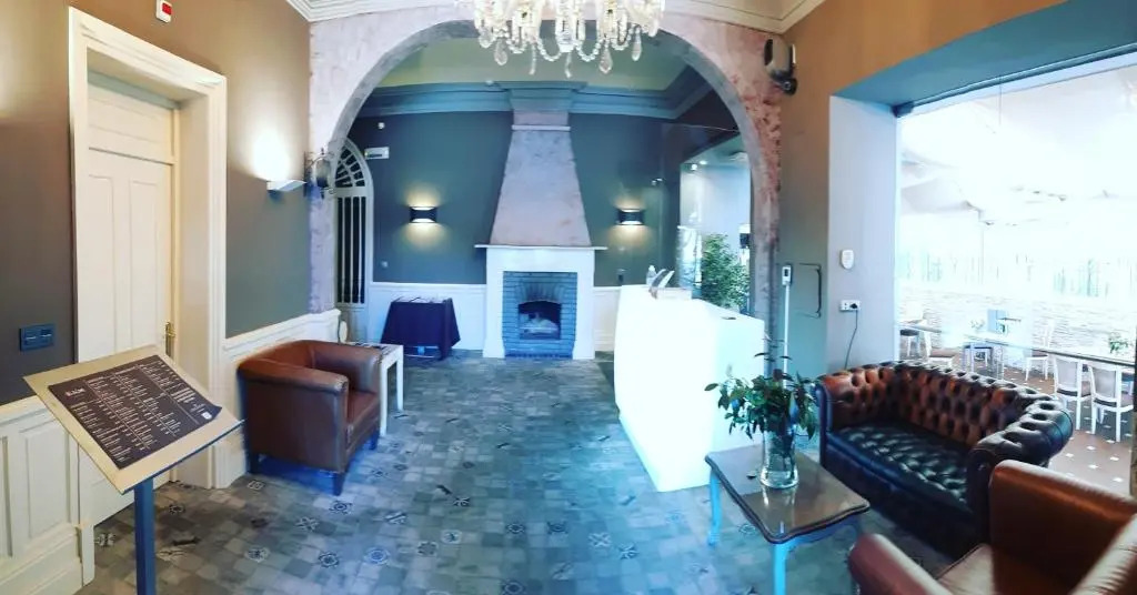 Hotel Kaian