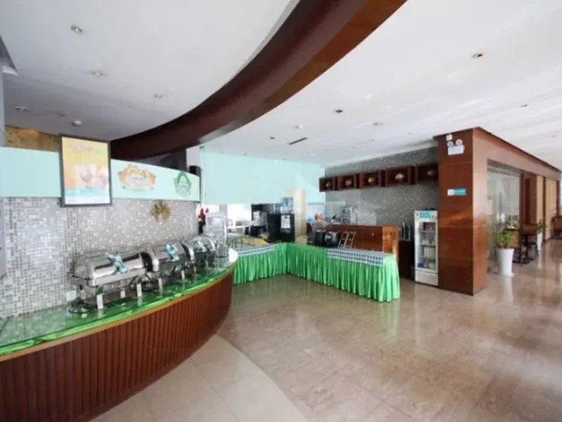 Jinjiang Inn Nanjing Chaotiangong