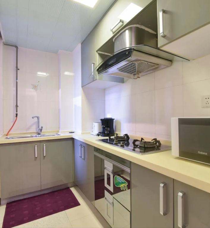 Innocondo Serviced Apartment City Centre