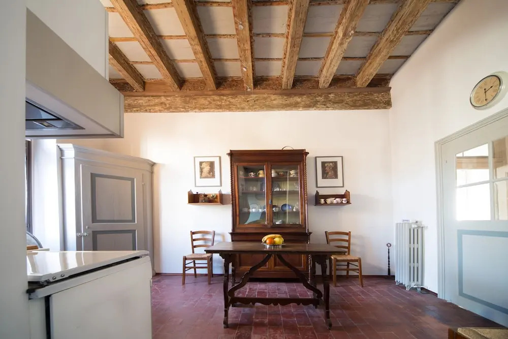 San Giacomo Bed & Breakfast